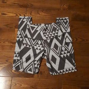 Aerie Move 7/8 Leggings